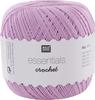 Rico Design Essentials Crochet
