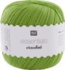 Rico Design Essentials Crochet