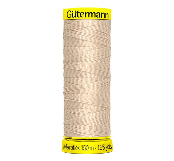 Gütermann Maraflex, No. 120, für hochelastische Nähte