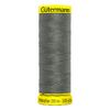 Gütermann Maraflex, No. 120, for highly elastic seams 701 Grey