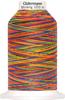 Gütermann Nähgarn Miniking Multicolor, No. 120