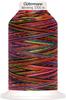 Gütermann Nähgarn Miniking Multicolor, No. 120