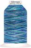 Gütermann Nähgarn Miniking Multicolor, No. 120