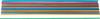 VBS Colored wooden rods