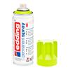 edding 5200 "Permanentspray", Seidenmatt