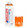 edding 5200 "Permanentspray", Seidenmatt
