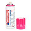 edding 5200 "Permanentspray", Seidenmatt