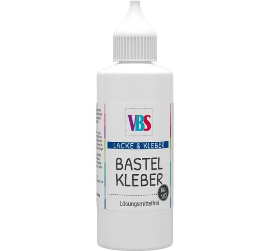 VBS Bastelkleber No. 182