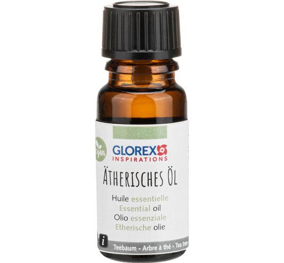Ätherisches Öl, naturrein