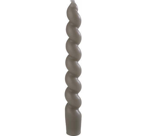 Spiralkerze