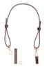 Schulterriemen mit Karabiner "Kurz", verstellbar