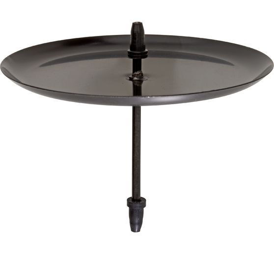 Kerzenhalter "Classic-Big" mit Stecker