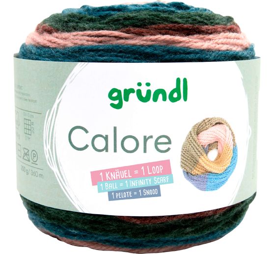 Gründl Calore