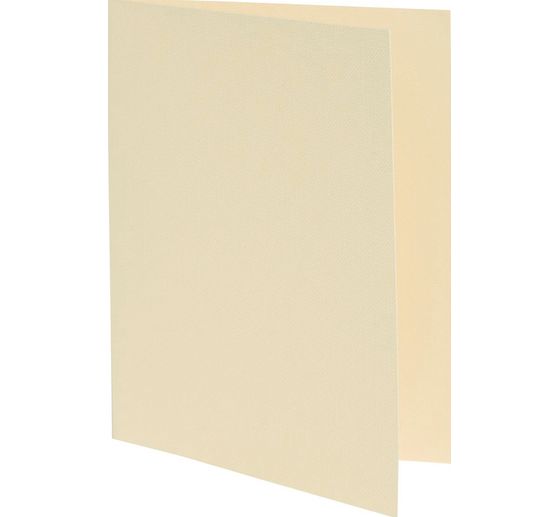 Cricut Joy Doppelkarten mit Einleger & Umschlägen "Insert Cards", 10,7 cm x 13,9