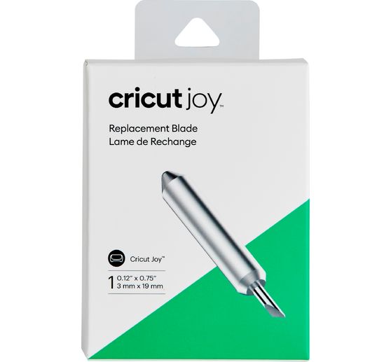 Cricut Joy Messer "Standard"