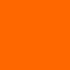Cricut Selbstklebende Vinylfolie "Smart Vinyl - Permanent", 33 x 90 cm Orange