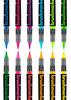 Karin Brushmarker PRO Set, 12 Farben