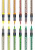 Karin Brushmarker PRO Set, 12 Farben
