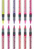 Karin Brushmarker PRO Set, 12 Farben