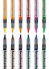 Karin Brushmarker PRO Set, 12 Farben