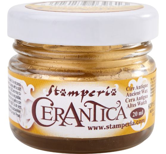Stamperia "Cerantica"
