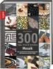 Buch "Mosaik - 300 Tipps, Tricks & Techniken"