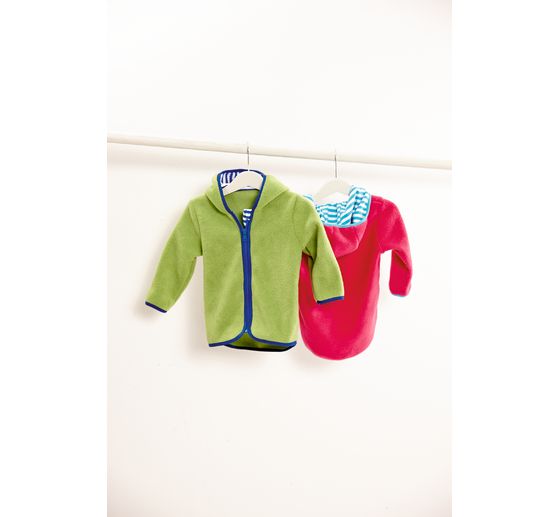 Book "Nähen mit Jersey - babyleicht!"