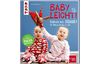 Book "Nähen mit Jersey - babyleicht!"