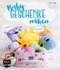 Buch "Babygeschenke nähen"
