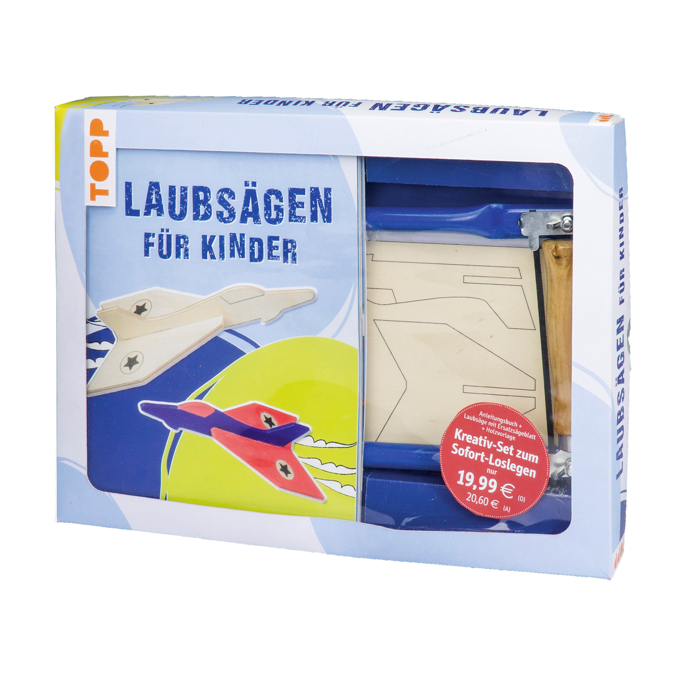 Messwerkzeuge für Kinder