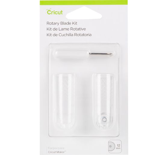 Cricut Messer "Rotary Blade"