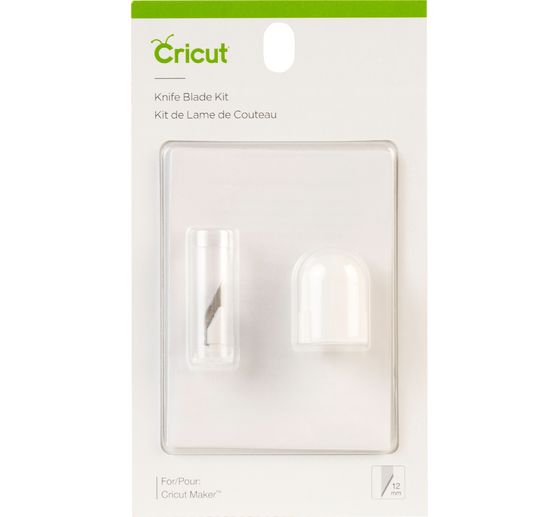 Cricut Messer "Knife Blade"