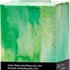 Cricut Motiv Transferbogen "Infusible Ink", 11,4 x 30,5 cm Green Watercolor