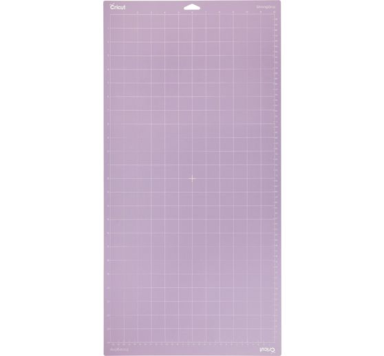 Cricut Schneidematte "StrongGrip"