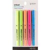 Cricut Stifte "Point Pen Infusible Ink - Medium" Brights