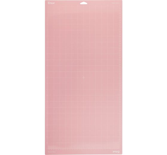 Cricut Schneidematte "FabricGrip"