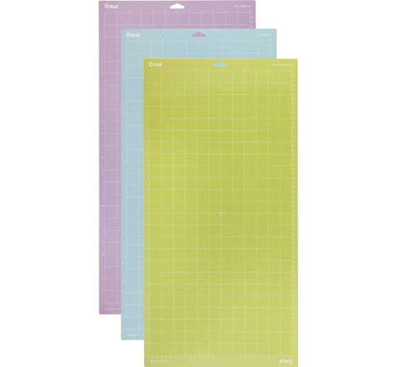 Cricut cutting mat "Variety"