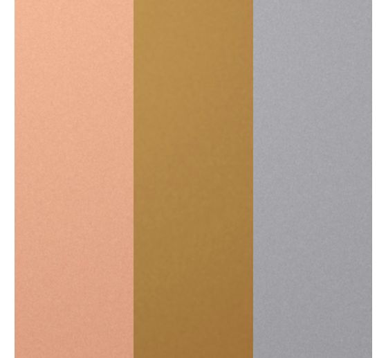 Cricut Transferfolie "Foil Transfer - Sheets Sampler"