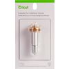 Cricut Werkzeug "Quickswap Tool - Engraving Tip", Gravurspitze mit Klingengehäuse/Halter