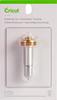 Cricut Werkzeug "Quickswap Tool - Engraving Tip", Gravurspitze