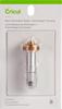 Cricut tool "Quickswap Tool - Perforation Blade Tip", perforation tip