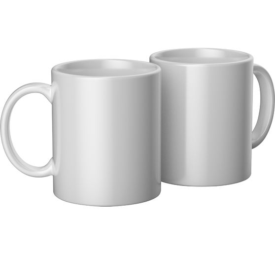 Cricut Tassen "Mug White", 355 ml