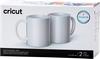 Cricut Tassen "Mug White", 355 ml