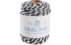 Cotton cord, 2 mm, roll of 25 m