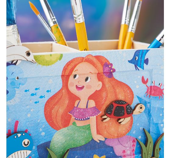VBS Streuteile "Unter Wasser"