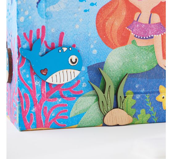 VBS Streuteile "Unter Wasser"