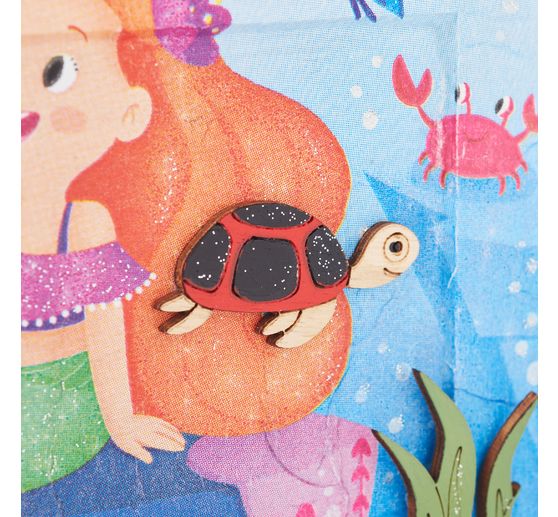 VBS Streuteile "Unter Wasser"