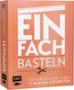 Buch "Einfach - Basteln"