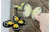 Karen-Marie Quilling-Set "Butterflies"