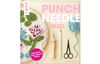 Buch "Punch Needle - alles was du wissen musst"